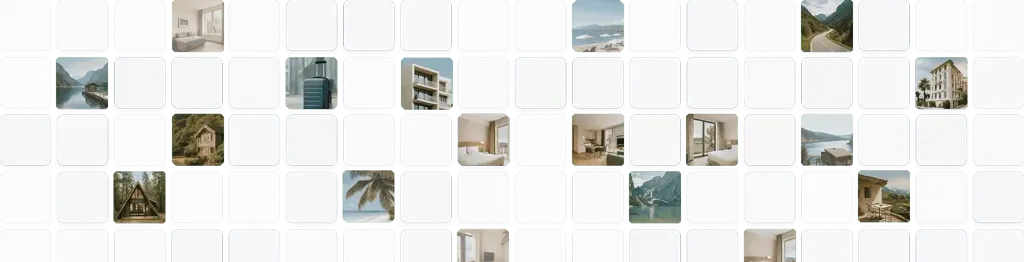 YCorners property management interface